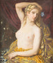 Venus - Alexander Karl Friedrich von Otterstedt — Ansicht des Kunstwerks