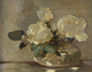 Alexander Koester - Blumenstilleben.webp