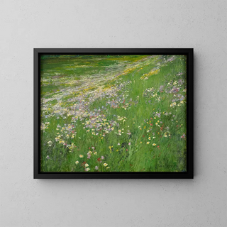 Alexander Koester - Blumenwiese bei Weling.webp
