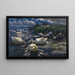 Anatre di Reichenau - Alexander Koester — quadro incorniciato alla parete