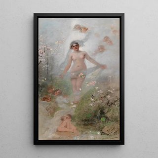 Alexander Koester - Springtime.webp