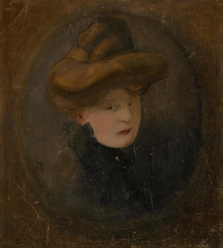 Alexander Kubnyi - Portrait of a Woman.webp