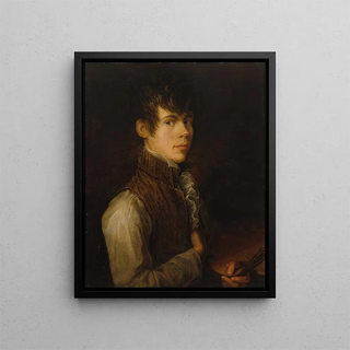 Alexander Laurus - SelfPortrait 1805.webp