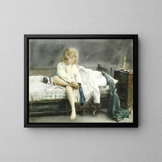 Alexander Mark Rossi - Bedtime.webp