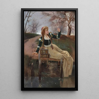 Alexander Mark Rossi - Reflections.webp