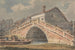 Ponte di Lewes, Sussex - Alexander Monro — vista dell’opera