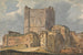 Château de Porchester - Alexander Monro — vista dell’opera