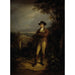 Robert Burns, poet - Alexander Nasmyth — artwork view