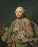 Baron de Neubourg Cromire - Alexander Roslin — vista dell’opera