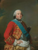 Der Herzog von Chartres, später Herzog von Orléans - Alexander Roslin — Ansicht des Kunstwerks