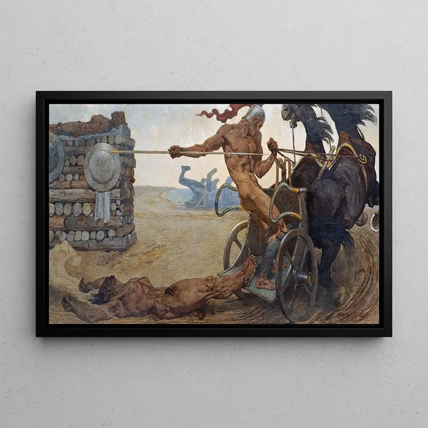 Alexander Rothaug - Achilles.webp