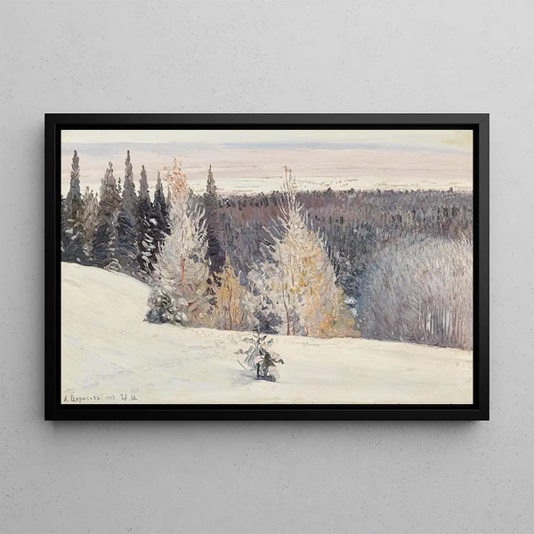 Alexandr Borisov - Winter.webp