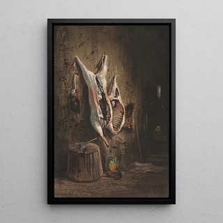 AlexandreGabriel Decamps - Carcasses.webp