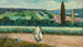 Promenade de la noce - Alexandre Altmann — Ansicht des Kunstwerks