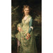 Christina Nilsson 1843-1921 cantante d'opera in Ophelia - Alexandre Cabanel — vista dell’opera