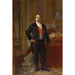 Reproduktion des Gemäldes Napoleon III Gemälde - Alexandre Cabanel