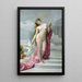 Riproduzione del dipinto Venere - Alexandre Cabanel