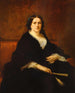 Élodie Martin Balsan - Alexandre Cabanel — artwork view