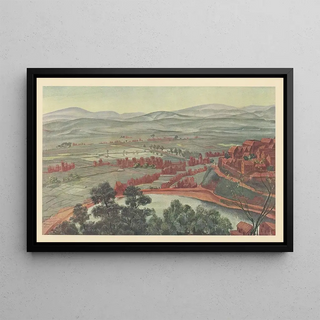 Alexandre Jacovleff - Dessins et peintures dAfrique pl 45.webp