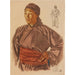 Notre guide mongol Kumbo - Alexandre Iacovleff — vista dell’opera