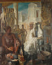 Penelope - Alexandre Iacovleff — artwork view