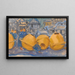 Pots de riz - Alexandre Iacovleff — quadro incorniciato alla parete