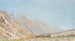 Vue de Beyik - Alexandre Iacovleff — Ansicht des Kunstwerks