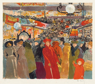 Alexandre Lunois - The Fancy Goods Store.webp