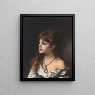 Alexei Harlamoff - Young model.webp