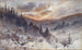 L'Oural - Alexei Kuzmich Denisov-Uralsky — Ansicht des Kunstwerks