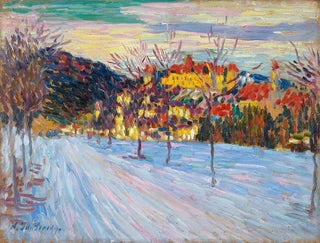 Alexej von Jawlensky - Fssen.webp