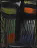 Meditazione N° 133 - Alexej von Jawlensky — vista dell’opera