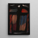 Riproduzione del dipinto Meditazione n° 26 - Alexej von Jawlensky