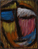 Meditazione N° 30 - Alexej von Jawlensky — vista dell’opera