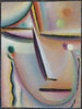 Meditazione La Preghiera - Alexej von Jawlensky — vista dell’opera
