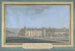 Ansicht eines Schlosses - Alexis-Joseph Prignon — Ansicht des Kunstwerks