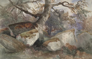 AlexisVictor Joly - Forest Scene.webp