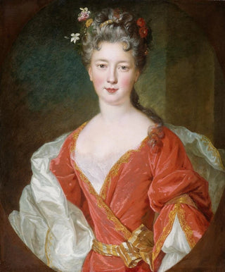 Alexis Simon Belle - Portrait of a Lady.webp