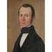 Reproduktion des Gemäldes Fredrik Signeul 1810-1890 - Alexis Wetterbergh