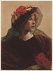 Imperia - Alfred-Pierre Agache — Ansicht des Kunstwerks