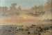 Bord de mer, sole nascente - Alfred Casile — vista dell’opera