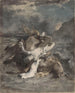 Mazeppa - Alfred Cluysenaar — artwork view