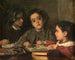 Portraits intimes - Alfred Dehodencq — Ansicht des Kunstwerks