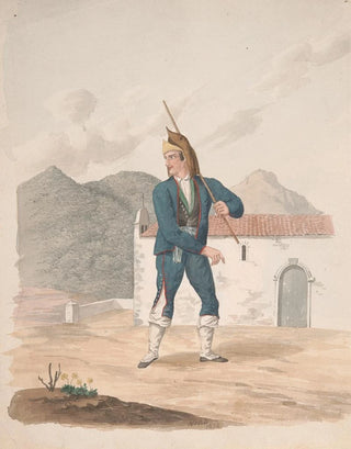 Alfred Diston - La Palma.webp