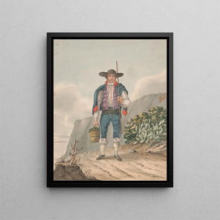 Alfred Diston - Man of El Miradero.webp