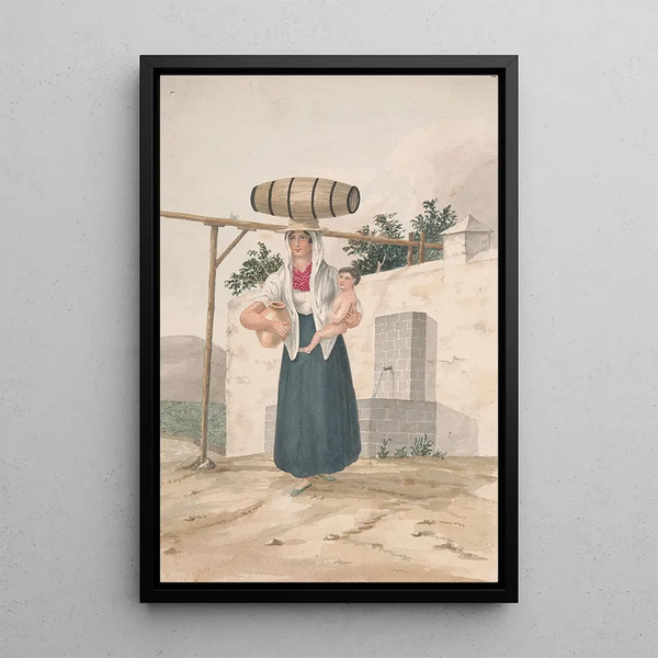 Alfred Diston - Manner of carrying children.webp