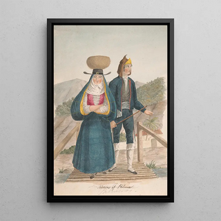 Alfred Diston - Natives of La Palma.webp