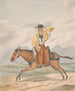 Frau von Tacoronte - Alfred Diston — Ansicht des Kunstwerks