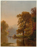 Autunno - Alfred Thompson Bricher — vista dell’opera
