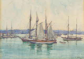 Alfred Walsh - Harbour.webp
